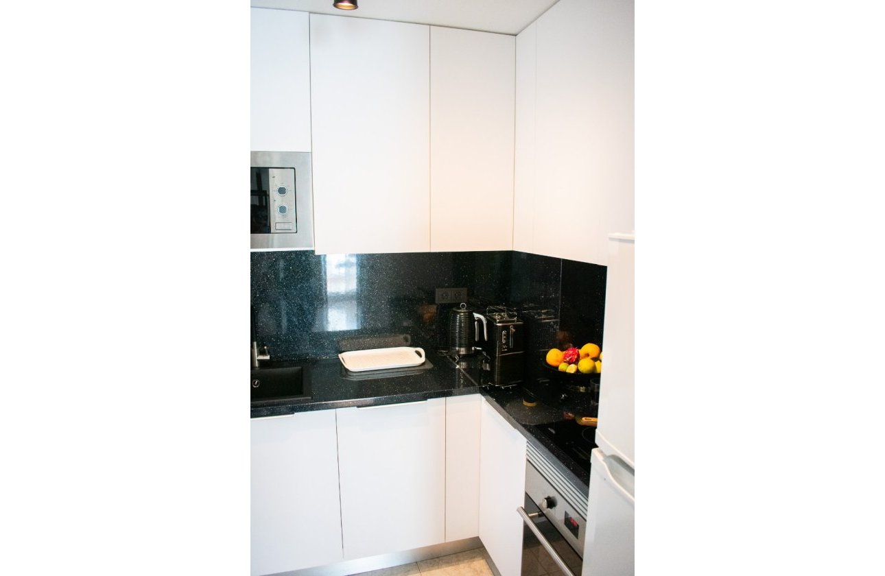 Resale - Penthouse - Torrevieja - Torrelamata - La Mata