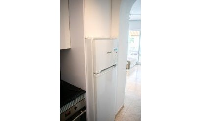 Resale - Penthouse - Torrevieja - Torrelamata - La Mata