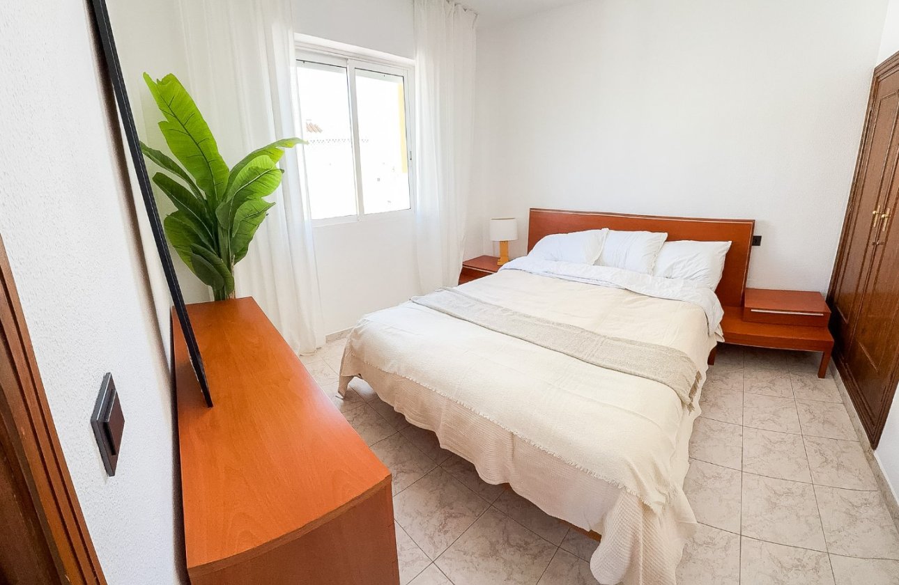 Resale - Penthouse - Torrevieja - Torrelamata - La Mata