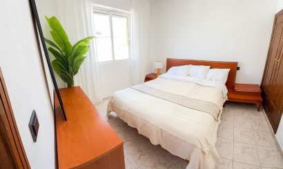 Resale - Penthouse - Torrevieja - Torrelamata - La Mata