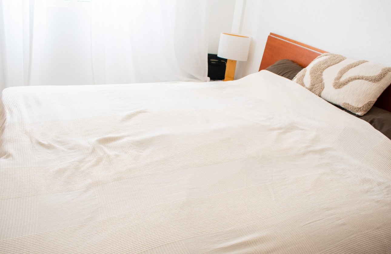 Resale - Penthouse - Torrevieja - Torrelamata - La Mata