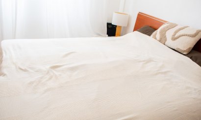 Resale - Penthouse - Torrevieja - Torrelamata - La Mata