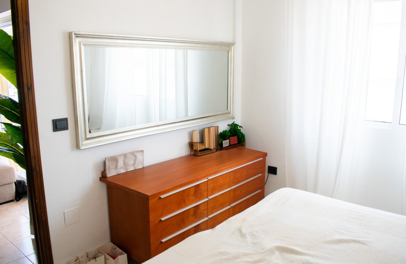 Resale - Penthouse - Torrevieja - Torrelamata - La Mata