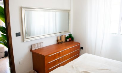 Resale - Penthouse - Torrevieja - Torrelamata - La Mata