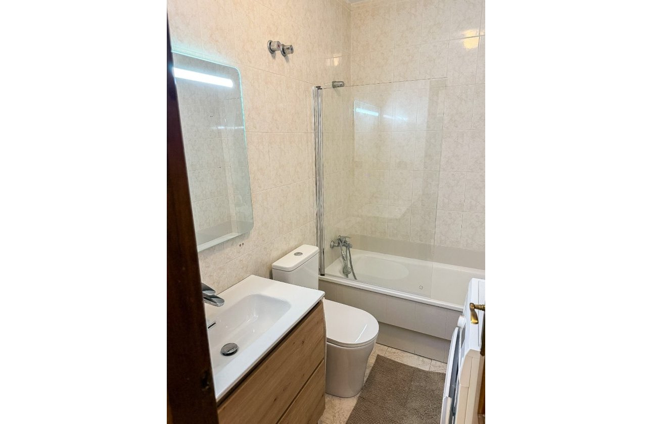 Resale - Penthouse - Torrevieja - Torrelamata - La Mata