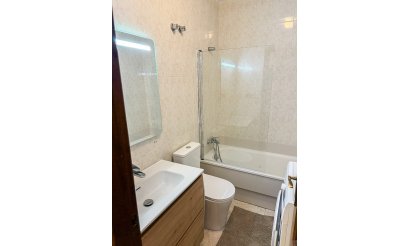 Resale - Penthouse - Torrevieja - Torrelamata - La Mata