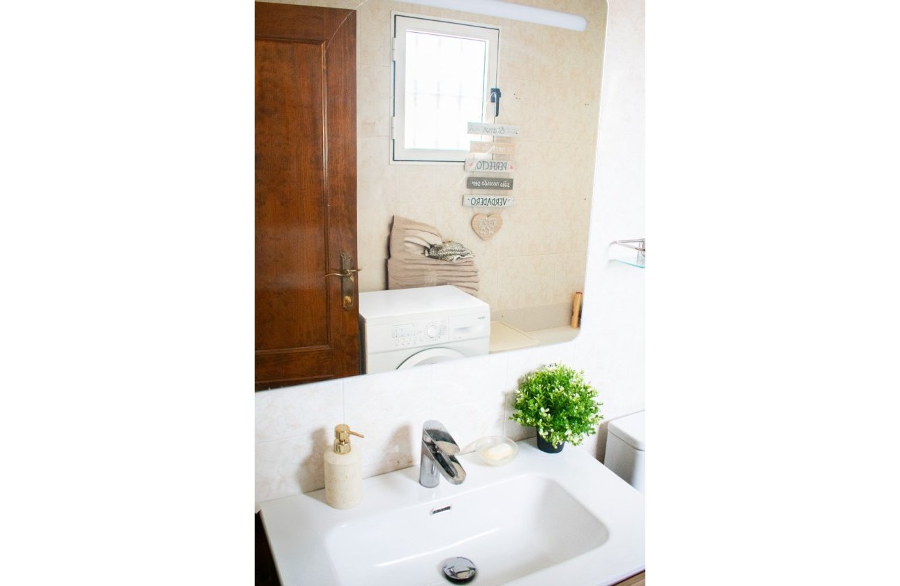 Resale - Penthouse - Torrevieja - Torrelamata - La Mata