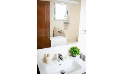 Resale - Penthouse - Torrevieja - Torrelamata - La Mata