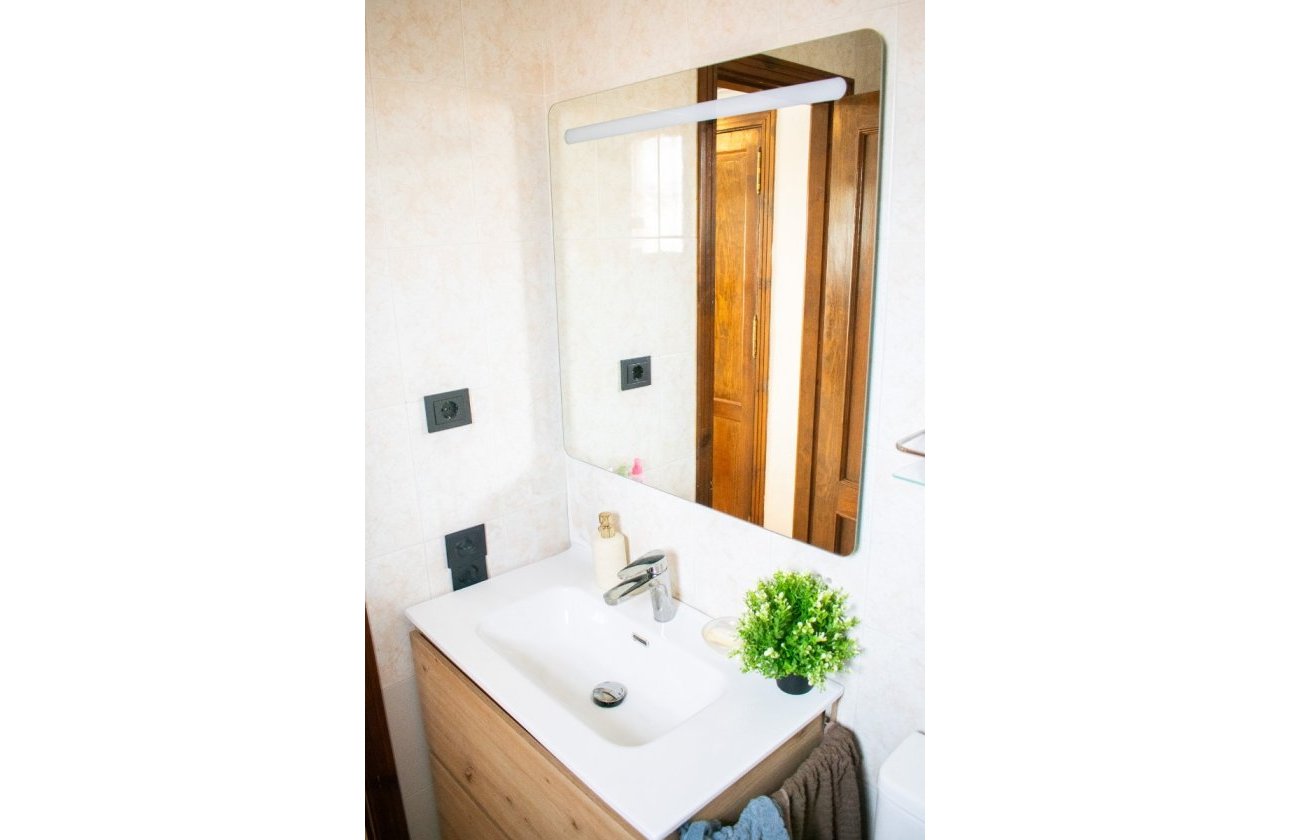 Resale - Penthouse - Torrevieja - Torrelamata - La Mata