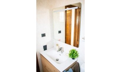 Resale - Penthouse - Torrevieja - Torrelamata - La Mata