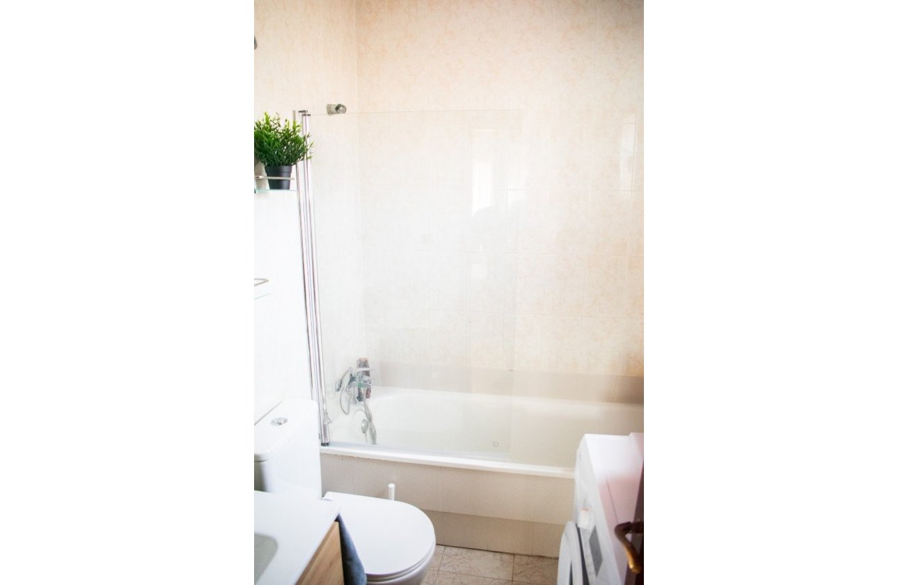 Resale - Penthouse - Torrevieja - Torrelamata - La Mata