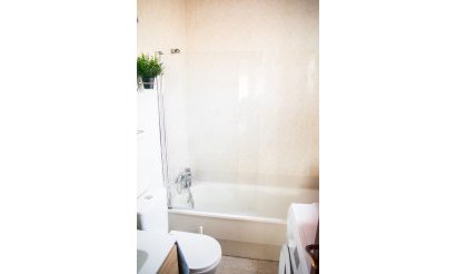 Resale - Penthouse - Torrevieja - Torrelamata - La Mata