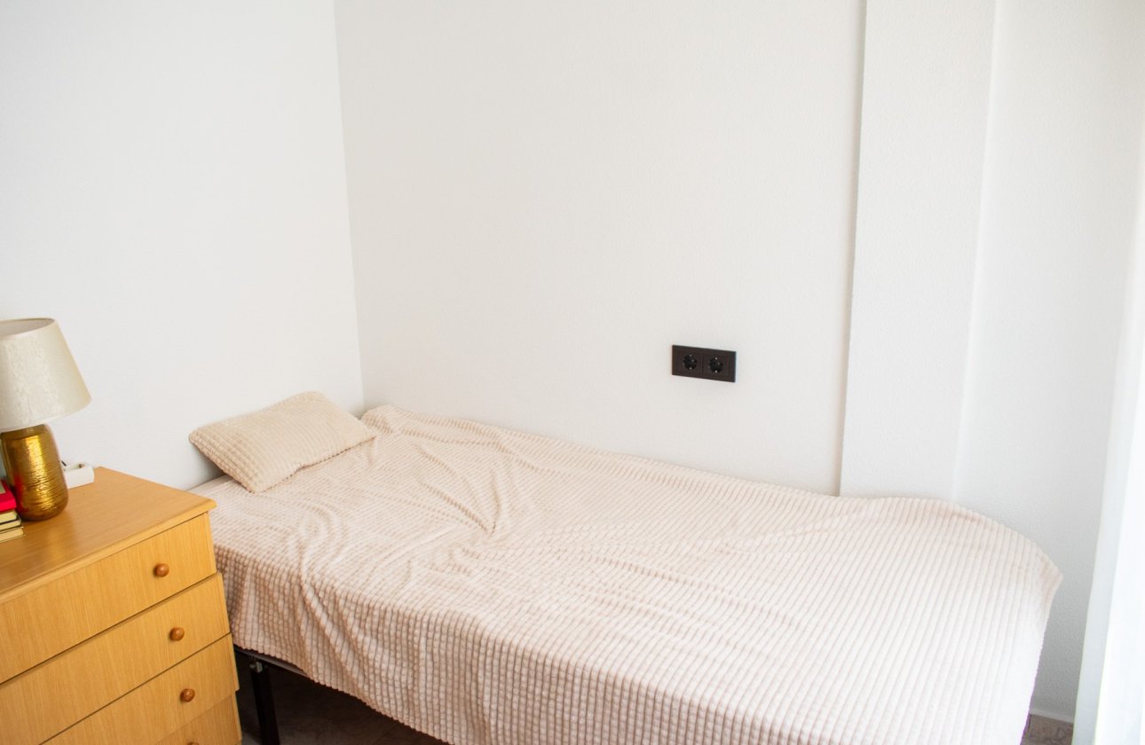 Resale - Penthouse - Torrevieja - Torrelamata - La Mata