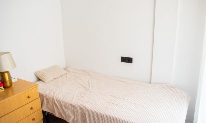 Resale - Penthouse - Torrevieja - Torrelamata - La Mata