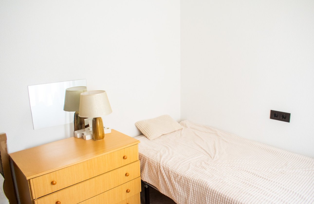 Resale - Penthouse - Torrevieja - Torrelamata - La Mata