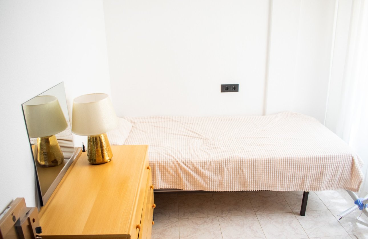 Resale - Penthouse - Torrevieja - Torrelamata - La Mata