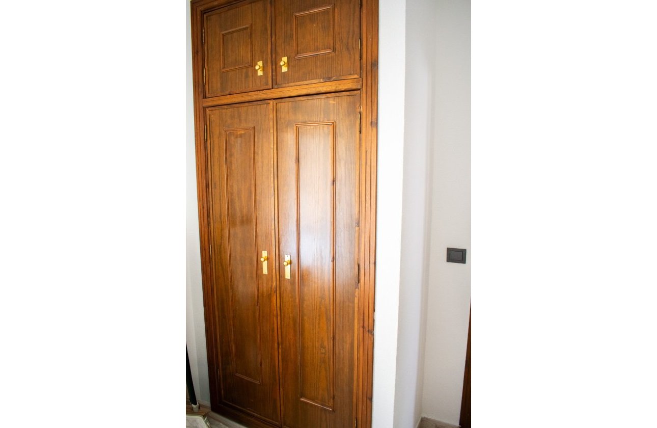 Resale - Penthouse - Torrevieja - Torrelamata - La Mata