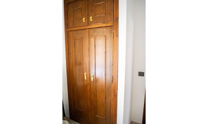 Resale - Penthouse - Torrevieja - Torrelamata - La Mata