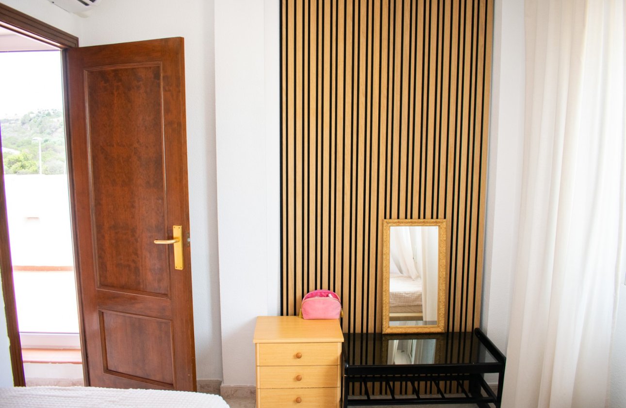 Resale - Penthouse - Torrevieja - Torrelamata - La Mata