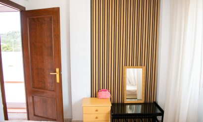 Resale - Penthouse - Torrevieja - Torrelamata - La Mata