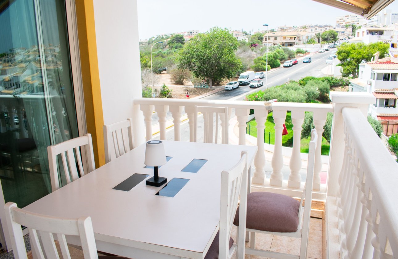 Resale - Penthouse - Torrevieja - Torrelamata - La Mata