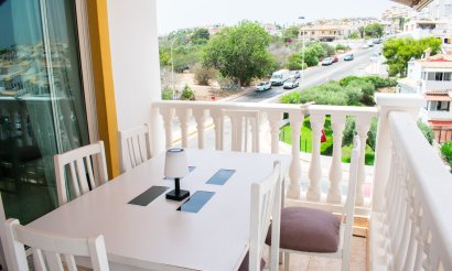 Resale - Penthouse - Torrevieja - Torrelamata - La Mata