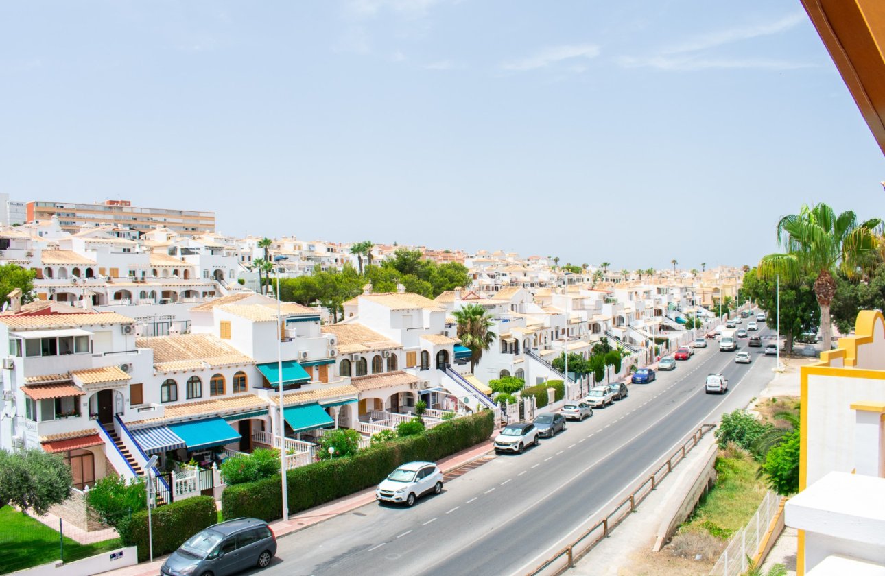 Resale - Penthouse - Torrevieja - Torrelamata - La Mata
