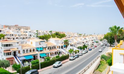 Resale - Penthouse - Torrevieja - Torrelamata - La Mata