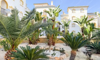 Resale - Penthouse - Torrevieja - Torrelamata - La Mata
