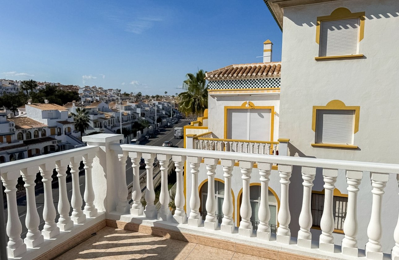 Resale - Penthouse - Torrevieja - Torrelamata - La Mata