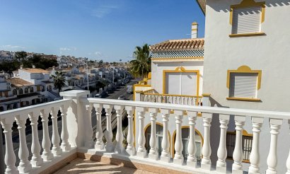 Resale - Penthouse - Torrevieja - Torrelamata - La Mata