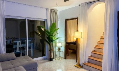 Resale - Penthouse - Torrevieja - Torrelamata - La Mata