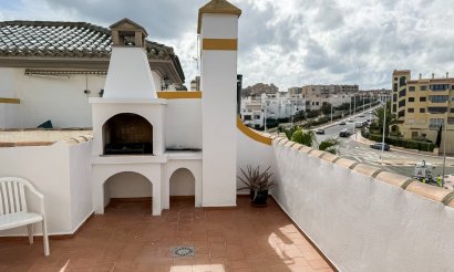 Resale - Penthouse - Torrevieja - Torrelamata - La Mata
