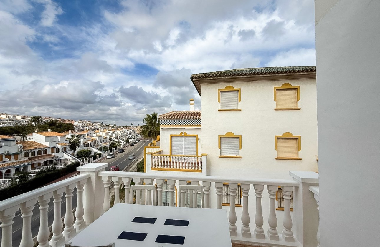 Resale - Penthouse - Torrevieja - Torrelamata - La Mata