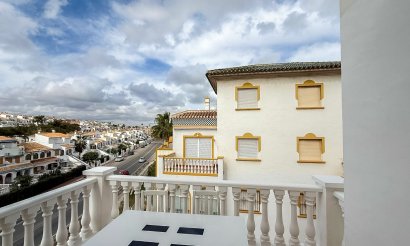 Resale - Penthouse - Torrevieja - Torrelamata - La Mata