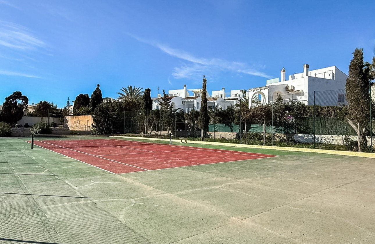Resale - Penthouse - Torrevieja - Torrelamata - La Mata