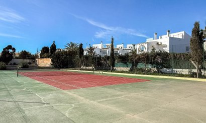 Resale - Penthouse - Torrevieja - Torrelamata - La Mata