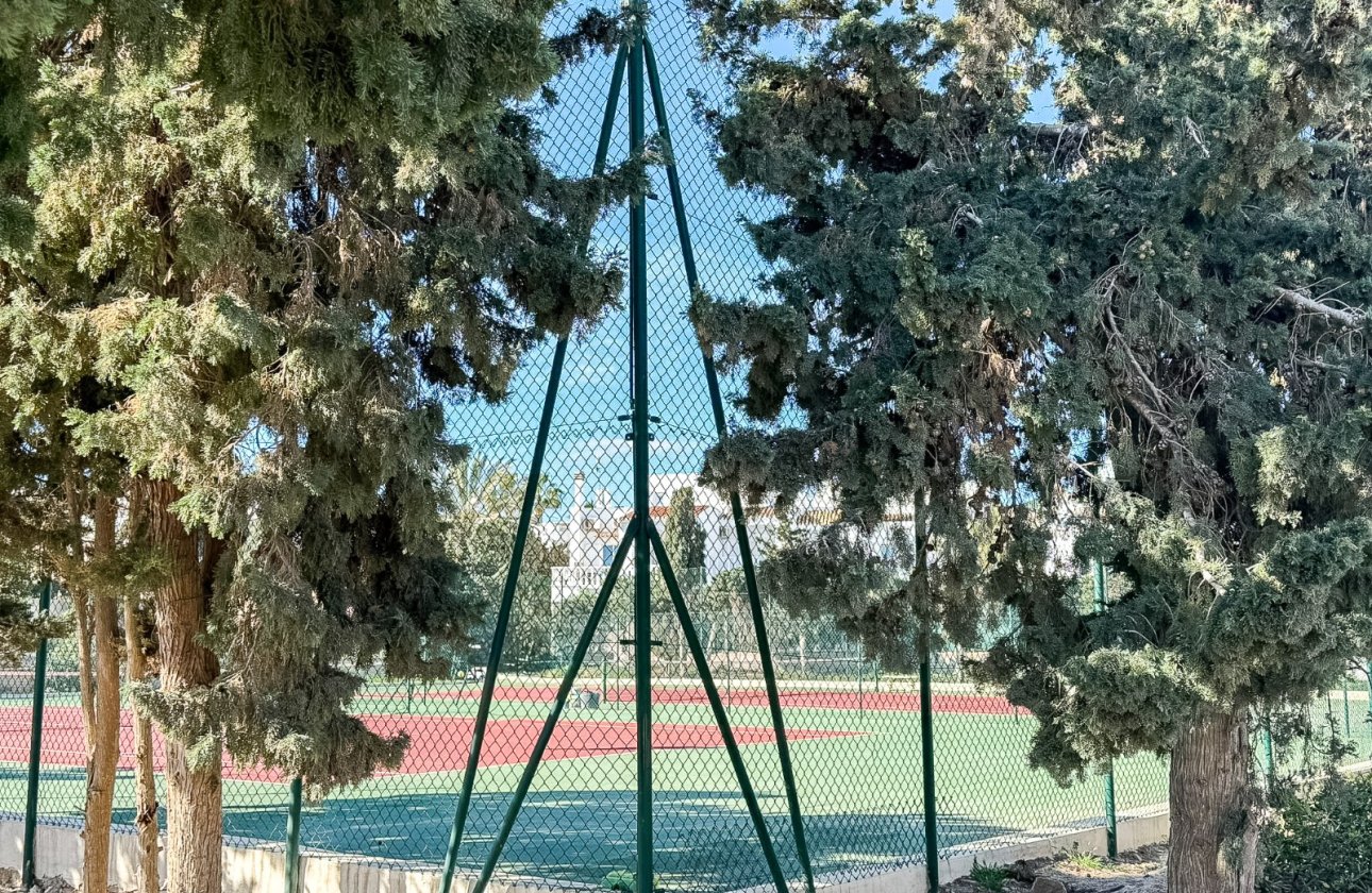 Resale - Penthouse - Torrevieja - Torrelamata - La Mata