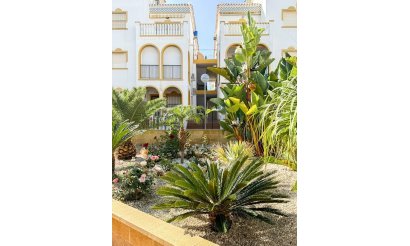 Resale - Penthouse - Torrevieja - Torrelamata - La Mata
