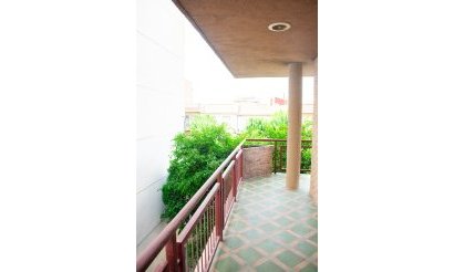 Resale - Villa - Murcia - Llano de brujas