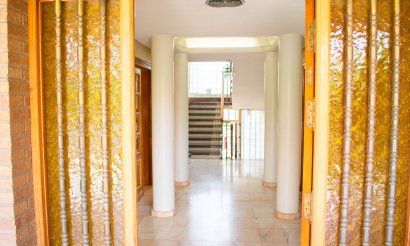 Resale - Villa - Murcia - Llano de brujas