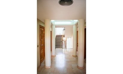 Resale - Villa - Murcia - Llano de brujas