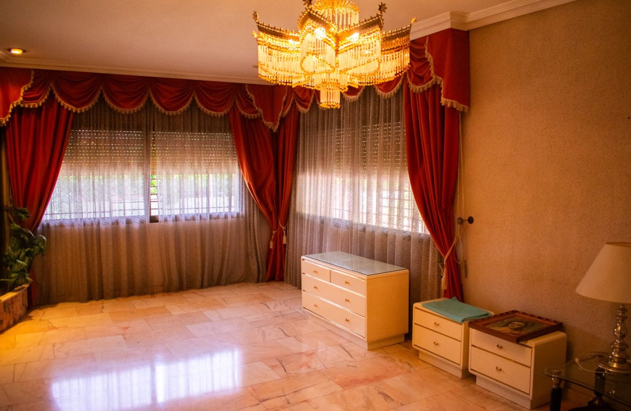 Resale - Villa - Murcia - Llano de brujas