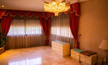 Resale - Villa - Murcia - Llano de brujas