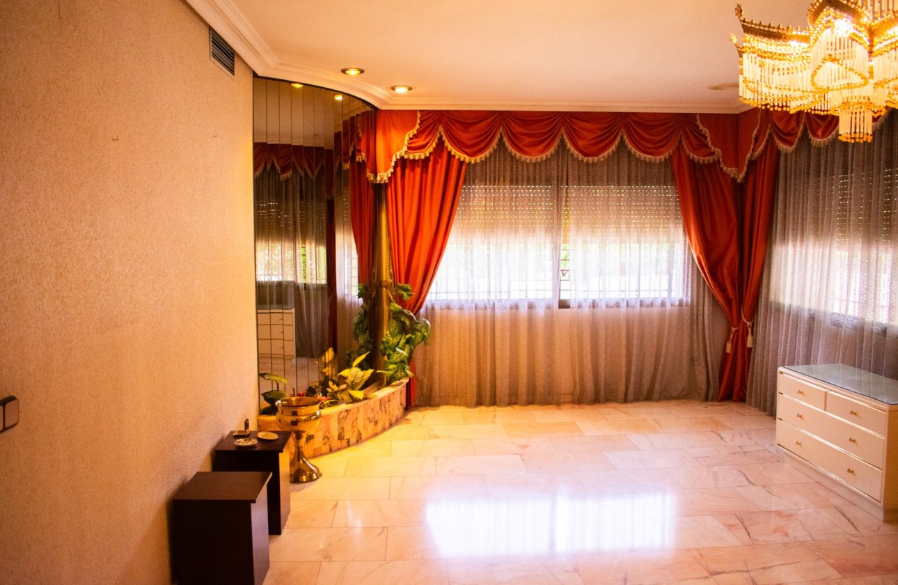 Resale - Villa - Murcia - Llano de brujas