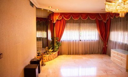 Resale - Villa - Murcia - Llano de brujas