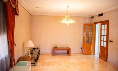 Resale - Villa - Murcia - Llano de brujas