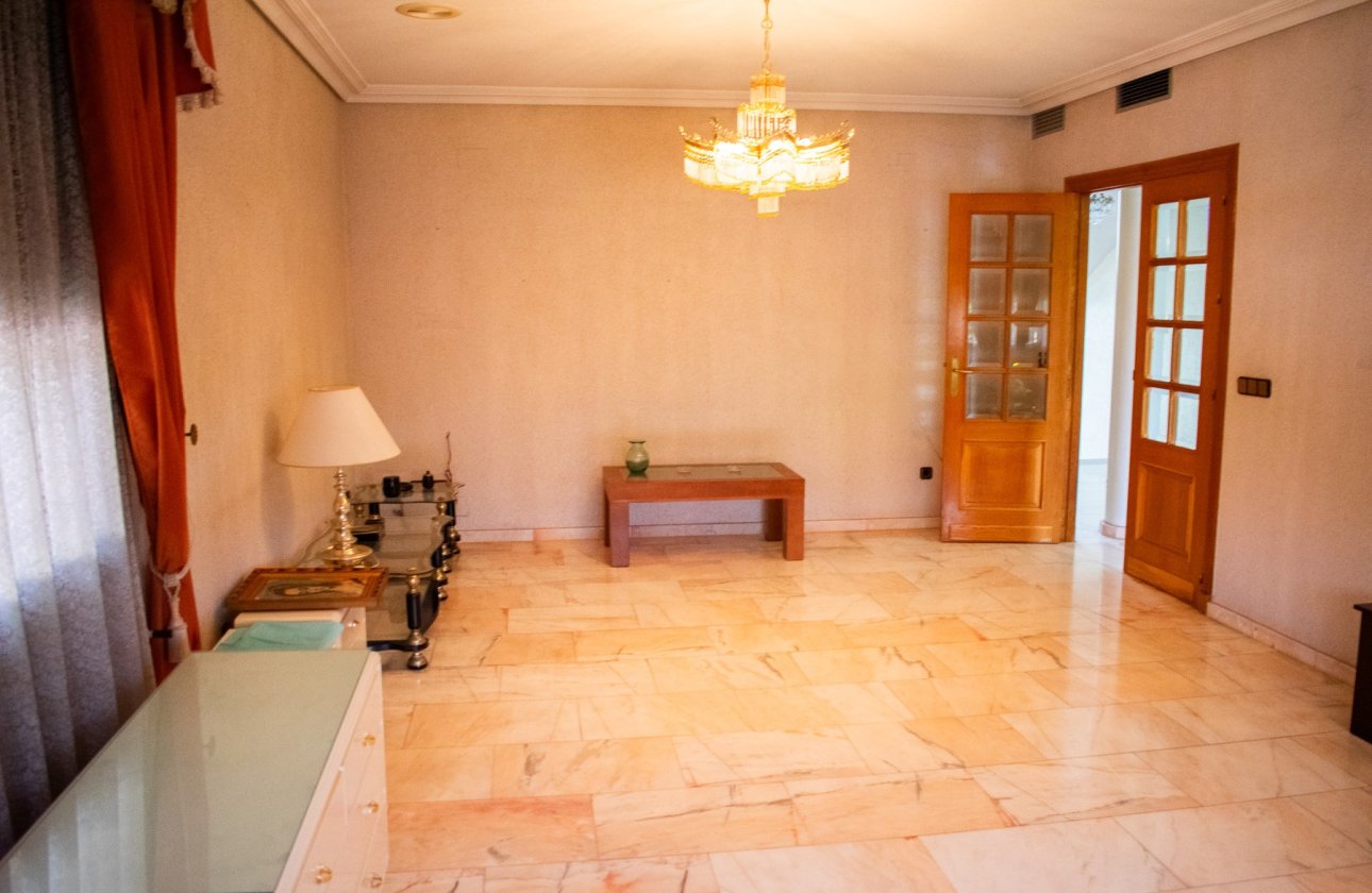 Resale - Villa - Murcia - Llano de brujas