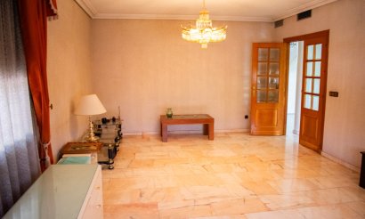 Resale - Villa - Murcia - Llano de brujas