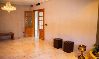 Resale - Villa - Murcia - Llano de brujas